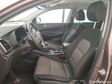  Hyundai  Tucson  Creative 2WD 1.7 CRDi 115CV BVM6 E6 #8