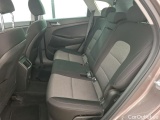  Hyundai  Tucson  Creative 2WD 1.7 CRDi 115CV BVM6 E6 #9
