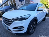  Hyundai  Tucson  Executive 2WD 1.7 CRDi 140CV BVA7 E6 