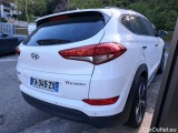  Hyundai  Tucson  Executive 2WD 1.7 CRDi 140CV BVA7 E6 #3