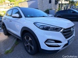  Hyundai  Tucson  Executive 2WD 1.7 CRDi 140CV BVA7 E6 #4