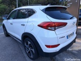  Hyundai  Tucson  Executive 2WD 1.7 CRDi 140CV BVA7 E6 #2