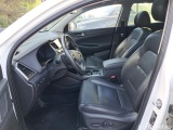  Hyundai  Tucson  Executive 2WD 1.7 CRDi 140CV BVA7 E6 #8