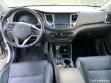  Hyundai  Tucson  Executive 2WD 1.7 CRDi 140CV BVA7 E6 #5