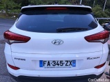  Hyundai  Tucson  Executive 2WD 1.7 CRDi 140CV BVA7 E6 #10