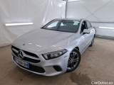  Mercedes  A-Klasse MERCEDES-BENZ Classe A Compact / 2018 / 5P / Berline A 180 d Business Line 