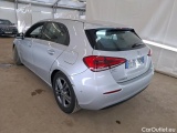  Mercedes  A-Klasse MERCEDES-BENZ Classe A Compact / 2018 / 5P / Berline A 180 d Business Line #2