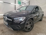  Mercedes  GLA MERCEDES-BENZ  / 2020 / 5P / SUV 2.0  200 D BUSINESS LINE DCT 