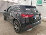  Mercedes  GLA MERCEDES-BENZ  / 2020 / 5P / SUV 2.0  200 D BUSINESS LINE DCT #2