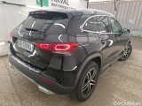 Mercedes  GLA MERCEDES-BENZ  / 2020 / 5P / SUV 2.0  200 D BUSINESS LINE DCT #3