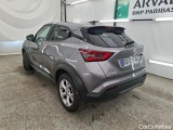  Nissan  Juke NISSAN  / 2019 / 5P / Crossover DIG-T 114 DCT Business+ #2
