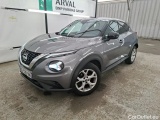 Nissan  Juke NISSAN  / 2019 / 5P / Crossover DIG-T 114 DCT Business+ 