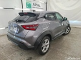  Nissan  Juke NISSAN  / 2019 / 5P / Crossover DIG-T 114 DCT Business+ #3