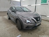 Nissan  Juke NISSAN  / 2019 / 5P / Crossover DIG-T 114 DCT Business+ #4