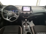  Nissan  Juke NISSAN  / 2019 / 5P / Crossover DIG-T 114 DCT Business+ #5