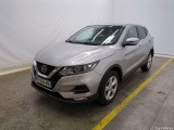  Nissan  Qashqai NISSAN  / 2017 / 5P / Crossover 1.5 DCI 115 DCT Business Edition 