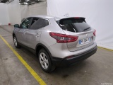 Nissan  Qashqai NISSAN  / 2017 / 5P / Crossover 1.5 DCI 115 DCT Business Edition #2