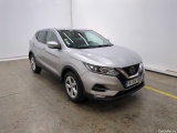  Nissan  Qashqai NISSAN  / 2017 / 5P / Crossover 1.5 DCI 115 DCT Business Edition #4