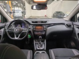  Nissan  Qashqai NISSAN  / 2017 / 5P / Crossover 1.5 DCI 115 DCT Business Edition #5