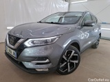  Nissan  Qashqai NISSAN  5p Crossover 1.5 DCI 110 Tekna 