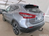  Nissan  Qashqai NISSAN  5p Crossover 1.5 DCI 110 Tekna #2