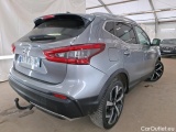  Nissan  Qashqai NISSAN  5p Crossover 1.5 DCI 110 Tekna #3
