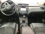  Nissan  Qashqai NISSAN  5p Crossover 1.5 DCI 110 Tekna #5
