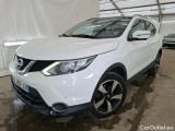  Nissan  Qashqai NISSAN  5p Crossover 1.6 DCI 130 Connect Edition 