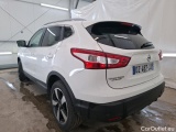  Nissan  Qashqai NISSAN  5p Crossover 1.6 DCI 130 Connect Edition #2