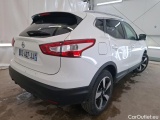  Nissan  Qashqai NISSAN  5p Crossover 1.6 DCI 130 Connect Edition #3