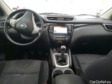  Nissan  Qashqai NISSAN  5p Crossover 1.6 DCI 130 Connect Edition #5