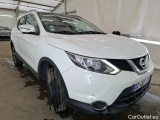  Nissan  Qashqai NISSAN  5p Crossover 1.6 DCI 130 Connect Edition #4