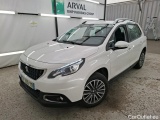  Peugeot  2008  Active Business 1.6 HDi 75CV BVM5 E6 