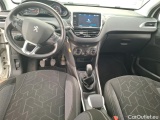 Peugeot  2008  Active Business 1.6 HDi 75CV BVM5 E6 #5