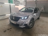  Peugeot  2008  Active Pack 1.2 PureTech 130CV BVA8 E6d 