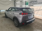  Peugeot  2008  Active Pack 1.2 PureTech 130CV BVA8 E6d #2