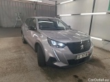  Peugeot  2008  Active Pack 1.2 PureTech 130CV BVA8 E6d #4