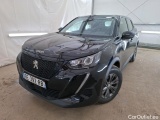  Peugeot  2008  Active Pack 1.2 PureTech 130CV BVA8 E6d 