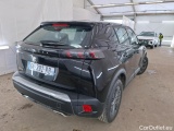  Peugeot  2008  Active Pack 1.2 PureTech 130CV BVA8 E6d #3