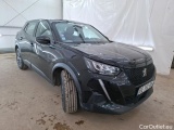 Peugeot  2008  Active Pack 1.2 PureTech 130CV BVA8 E6d #4
