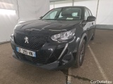  Peugeot  2008  Active Pack 1.5 HDi 110CV BVM6 E6d 