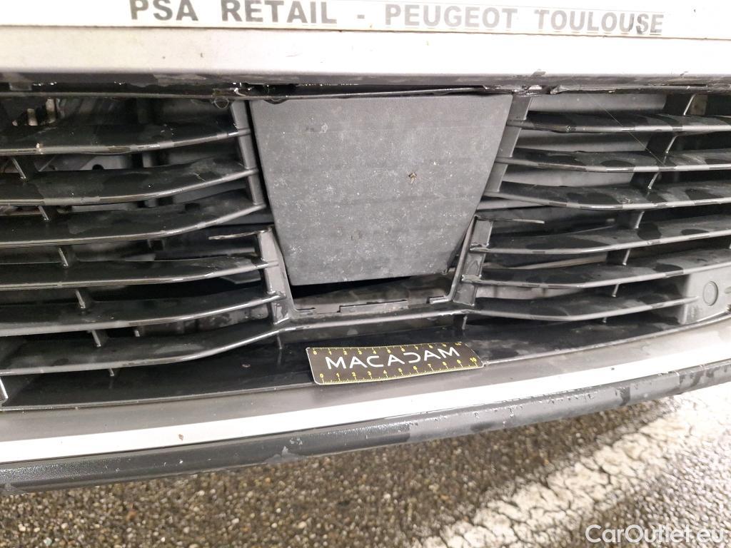  Peugeot  2008  Allure Business 1.2 PureTech 100CV BVM6 E6d #30