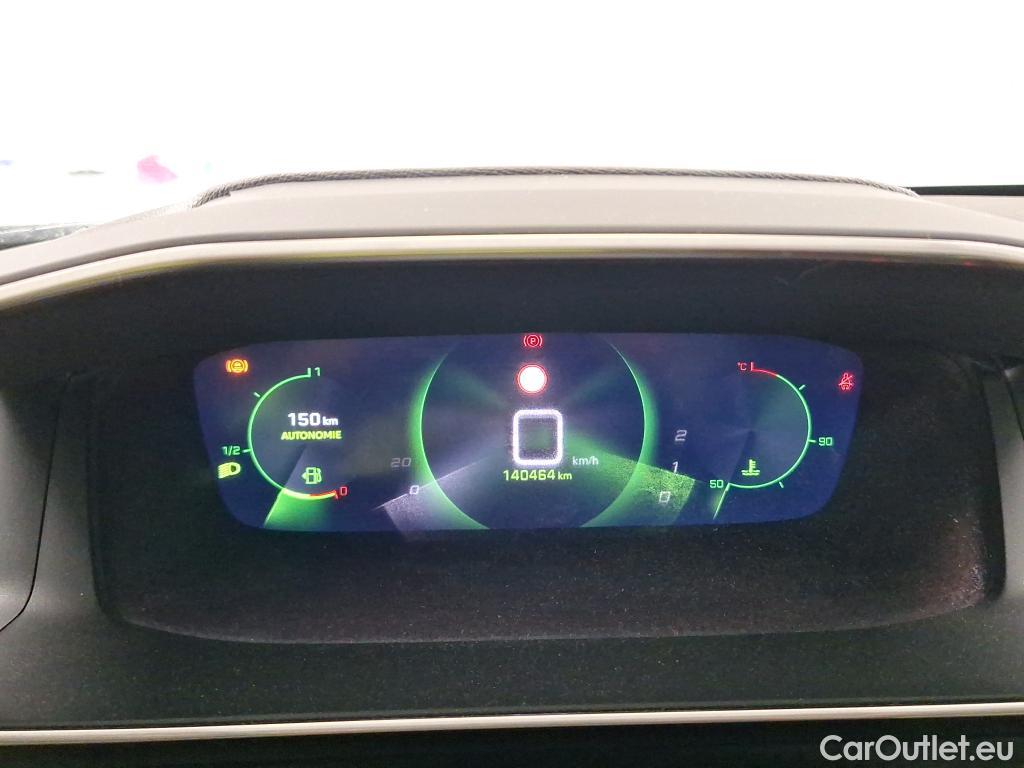  Peugeot  2008  Allure Business 1.2 PureTech 100CV BVM6 E6d #25