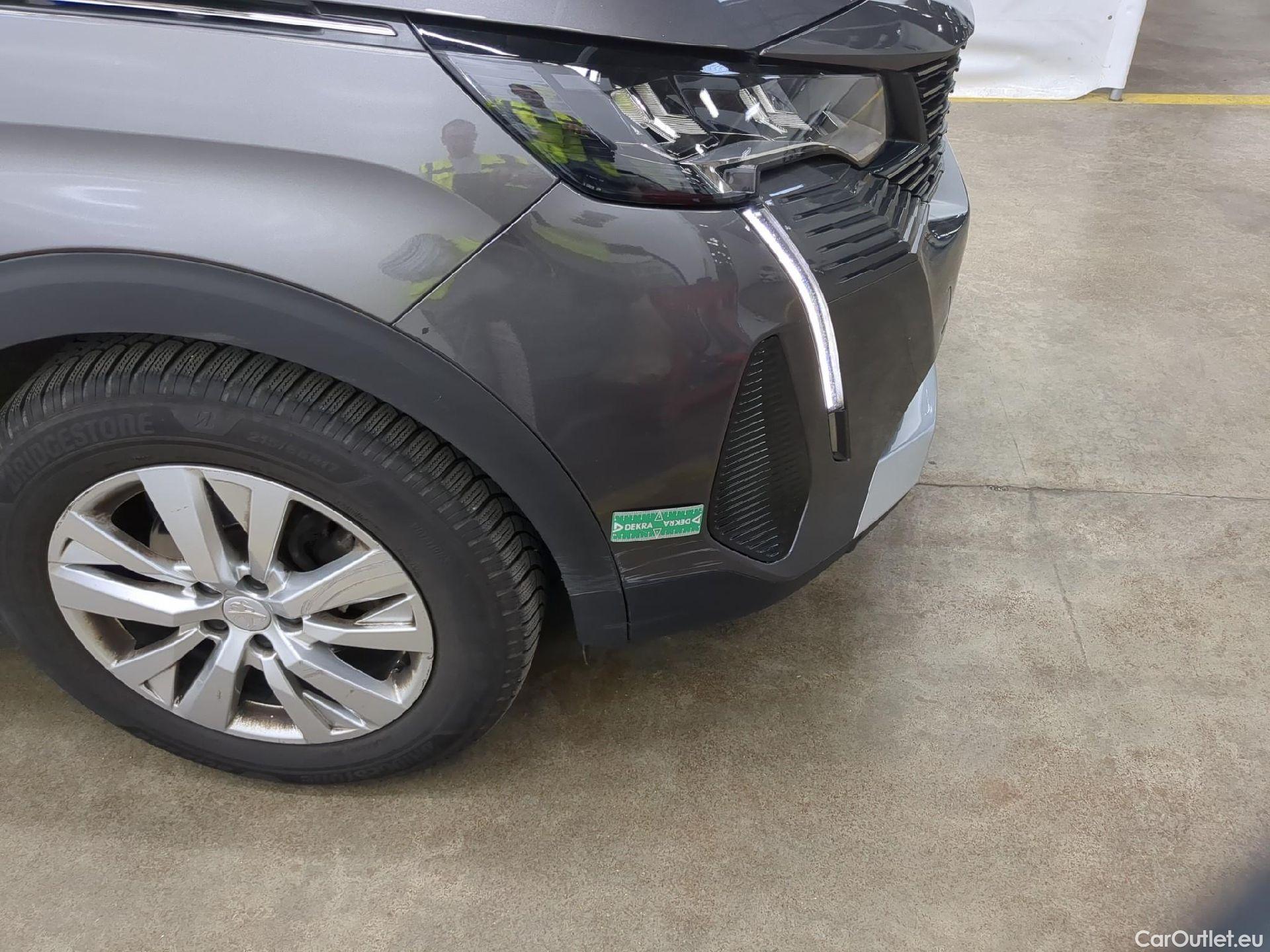  Peugeot  3008  II Active Business 1.2 PureTech 130CV BVA8 E6d #41
