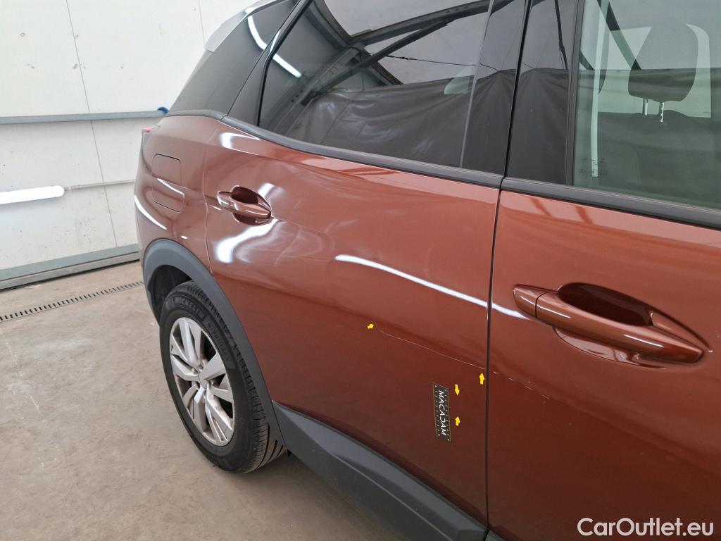  Peugeot  3008  Active Business 1.5 HDi 130CV BVA8 E6dT #7
