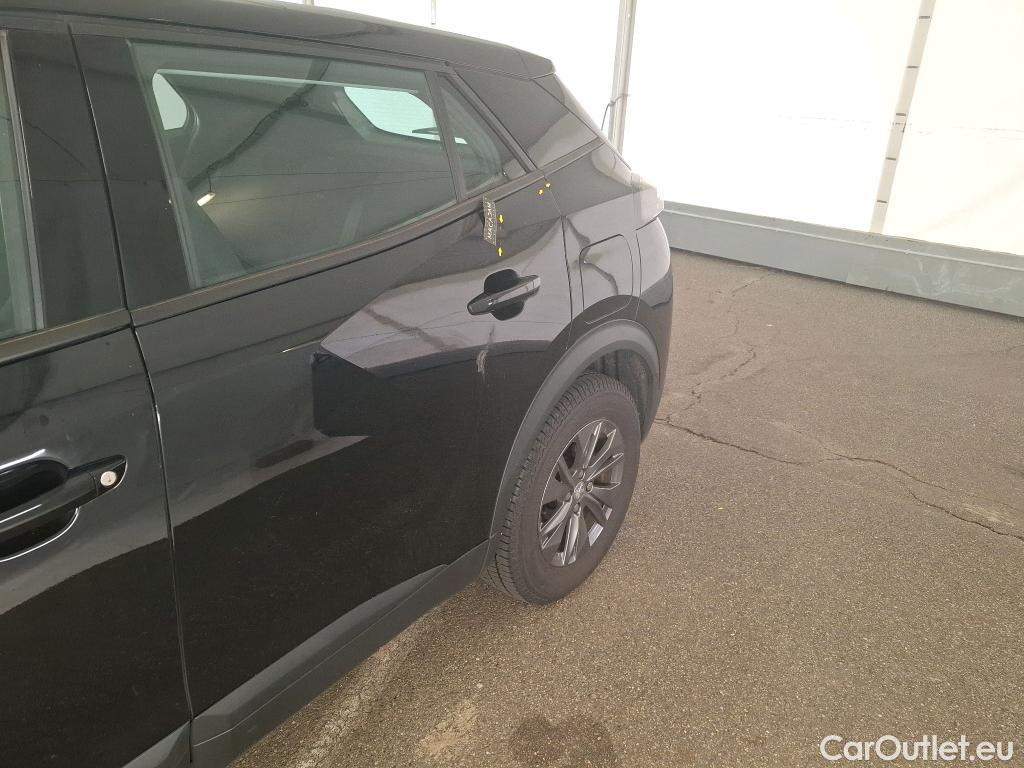  Peugeot  2008  Active Pack 1.5 HDi 110CV BVM6 E6d #25