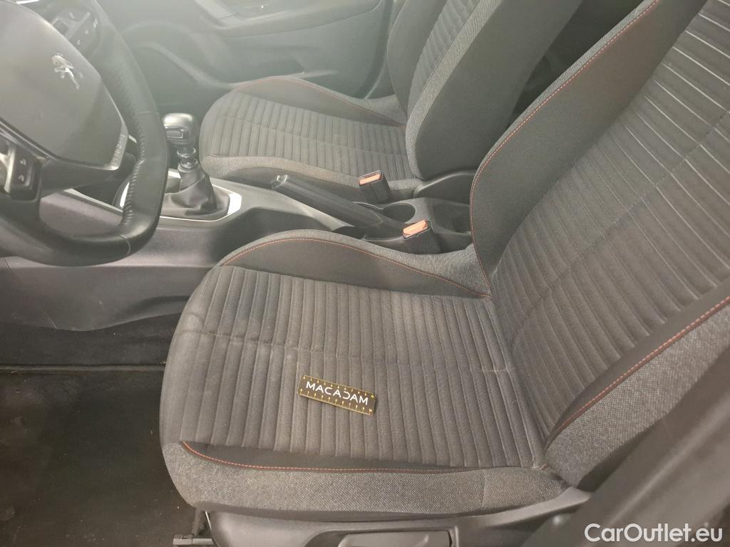 Peugeot  2008  Active Pack 1.5 HDi 110CV BVM6 E6d #13