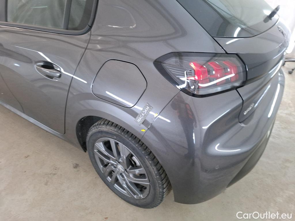  Peugeot  208  Active Business 1.5 HDi 100CV BVM6 E6d #9