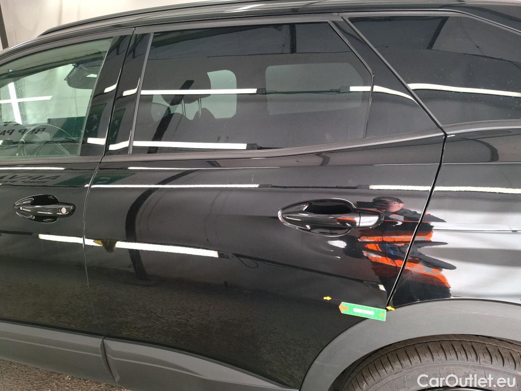  Peugeot  3008  II GT 1.5 HDi 130CV BVA8 E6d #2