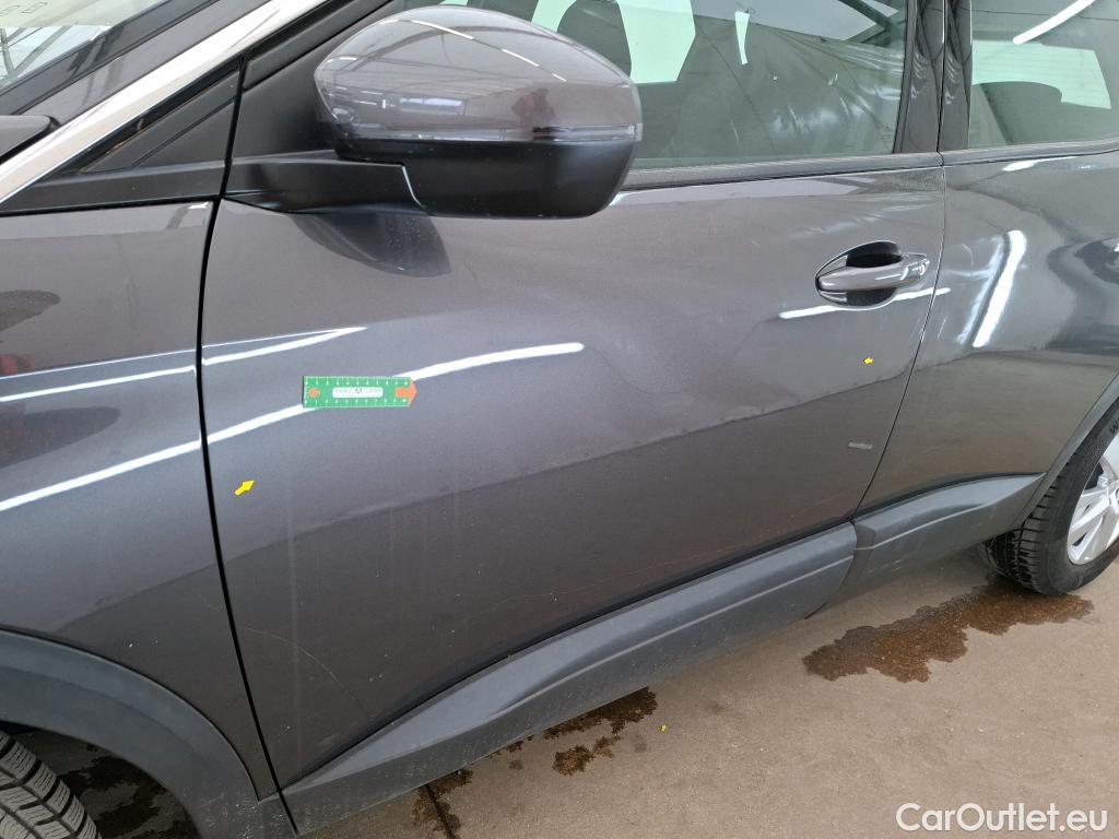  Peugeot  3008  Active Business 1.5 HDi 130CV BVA8 E6d #3